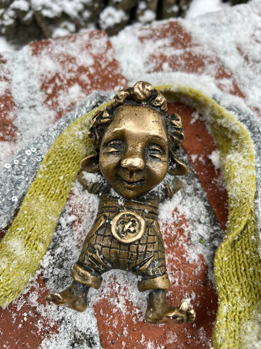 По Калининграду - с гидом-историком и хомлинами (Дарья)