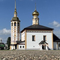 Фото отзыва 4: экскурсия "Тайны Суздаля для детей и взрослых"