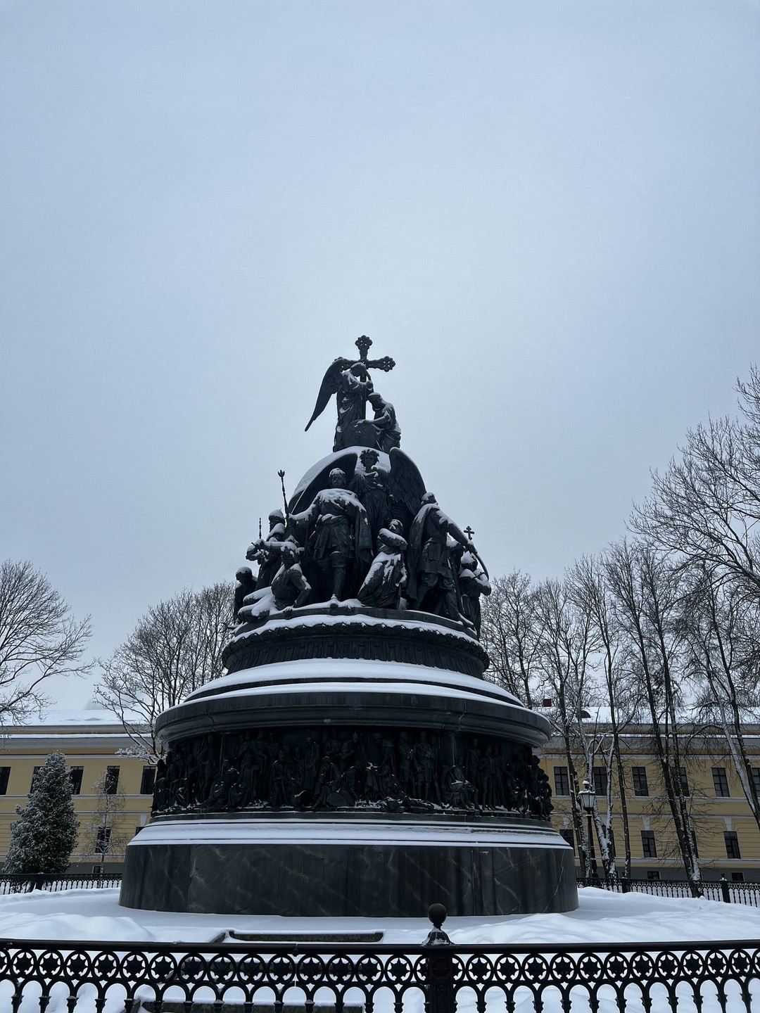 Господин Великий Новгород (Анастасия)
