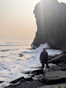 Фото отзыва 3: экскурсия "Топовые локации Владивостока и острова Русский с фотографом"