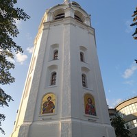 Фото отзыва 2: экскурсия "Нижегородский кремль: памятник эпохи Высокого Возрождения"