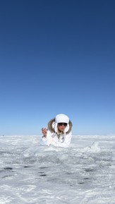 Фото отзыва 1: экскурсия "Байкал своими глазами — из Улан-Удэ"