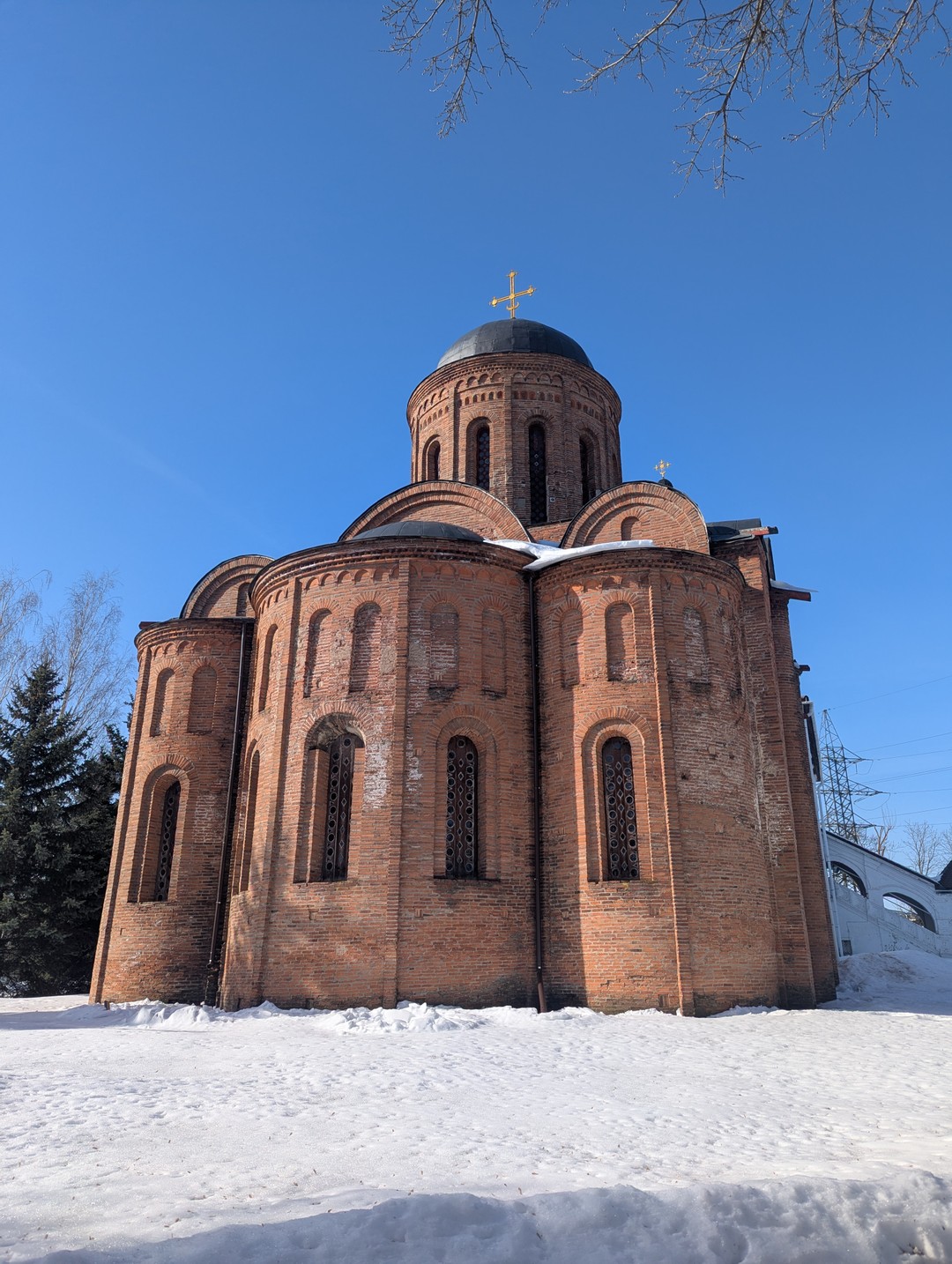 Большое спасибо экскурсоводу Андрею Григорьеву. Экскурсия получилась очень живая и запоминающаяся. Андрей настоящий профессионал. Успехов и