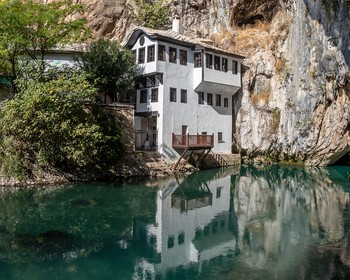 Благай и Житомысличи