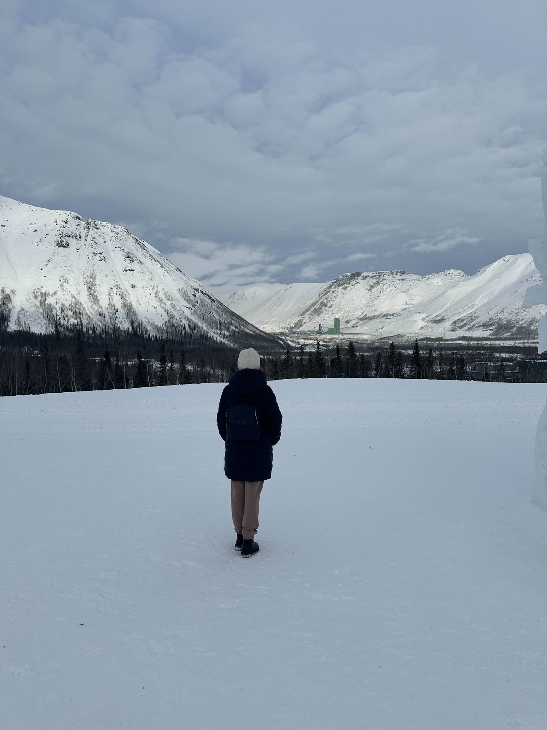 Большое спасибо гиду Валерии. Несмотря на то, что нас было двое, экскурсия все равно состоялась. Валерия