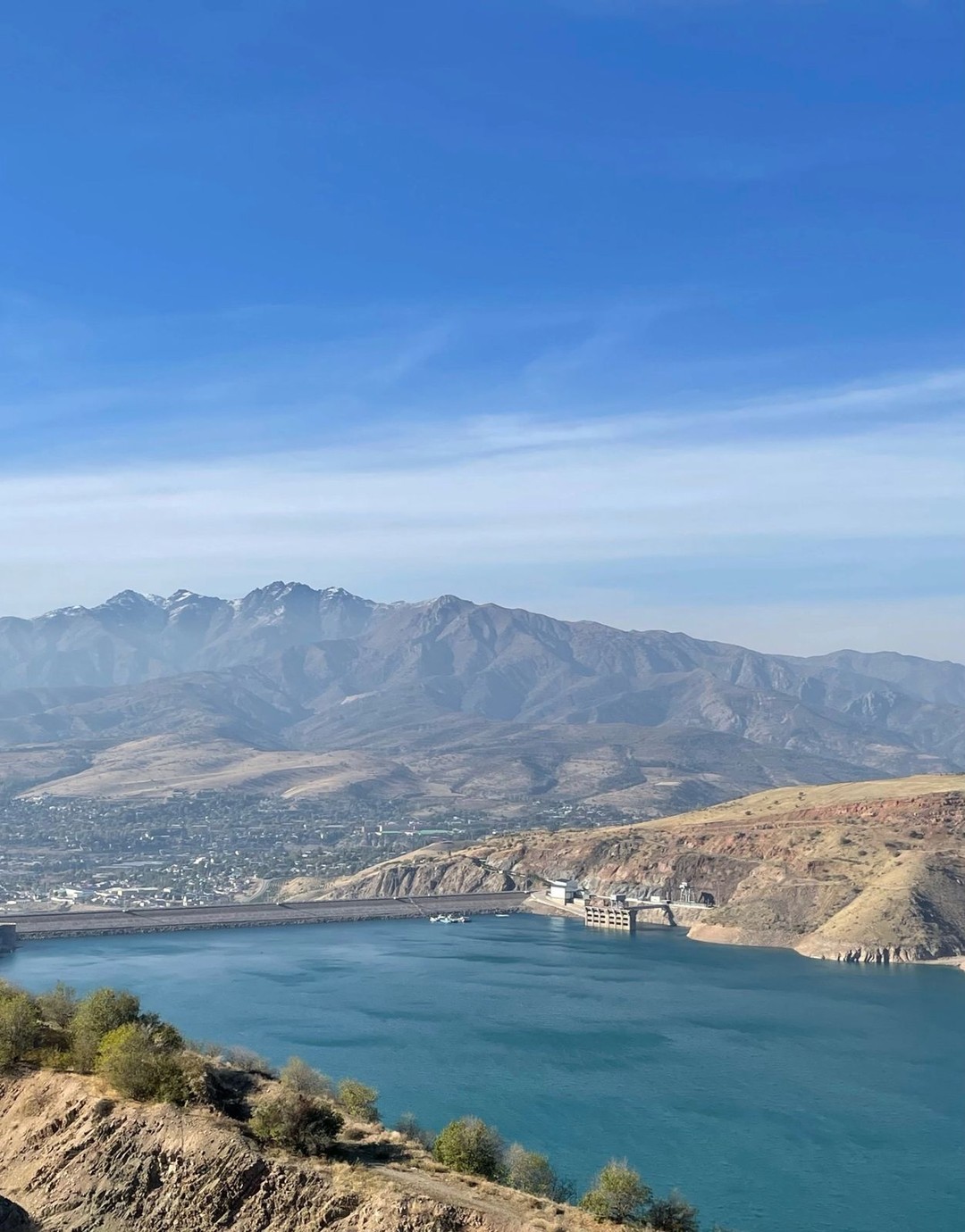 Хочу выразить благодарность Екатерине и всем ее сотрудникам за чудесно организованный тур по Узбекистану. Четкая организация