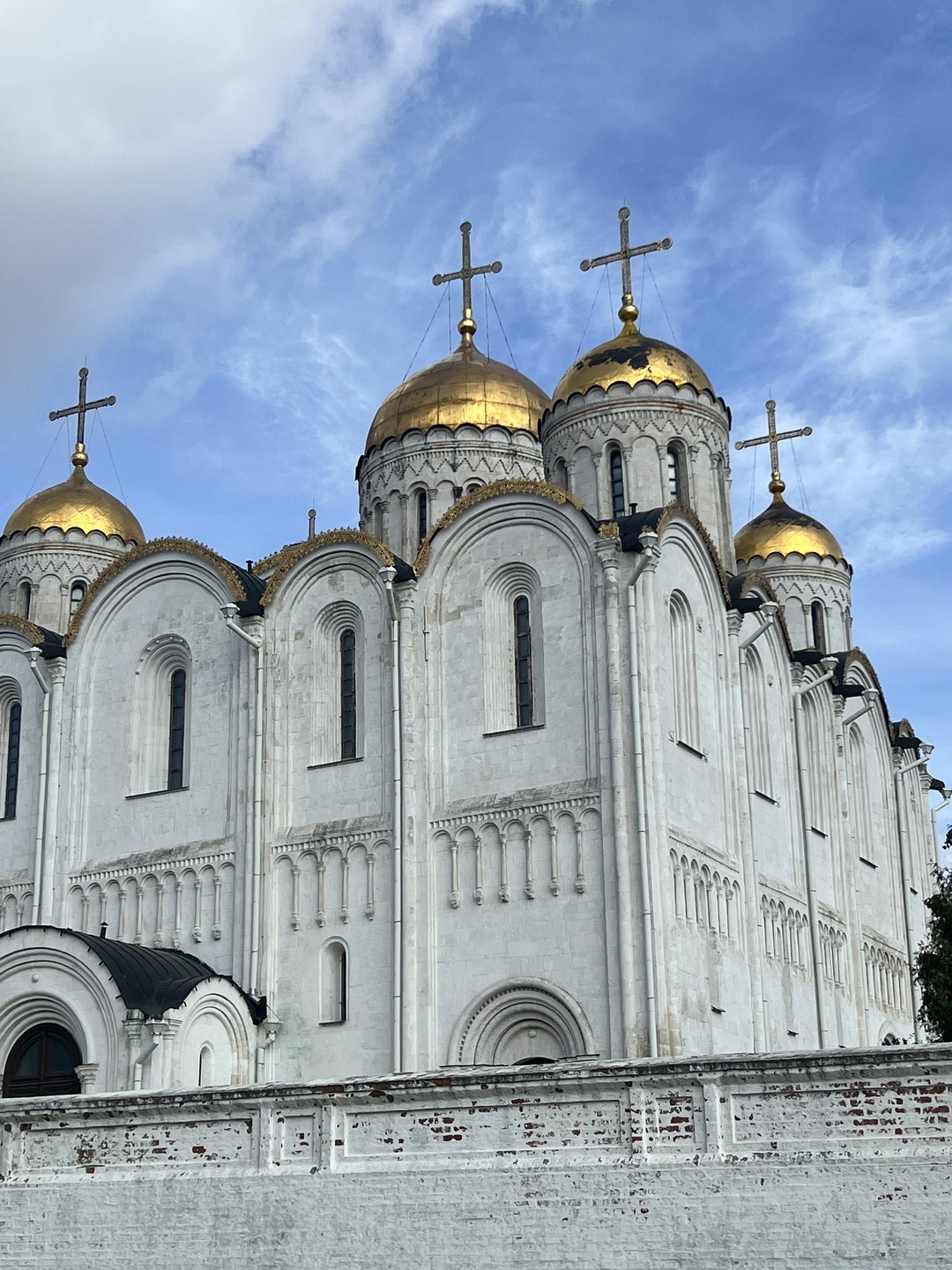 Название говорит само за себя. Действительно перезагрузка, которая получилась на отлично! Прекрасная организация тура, все спланировано