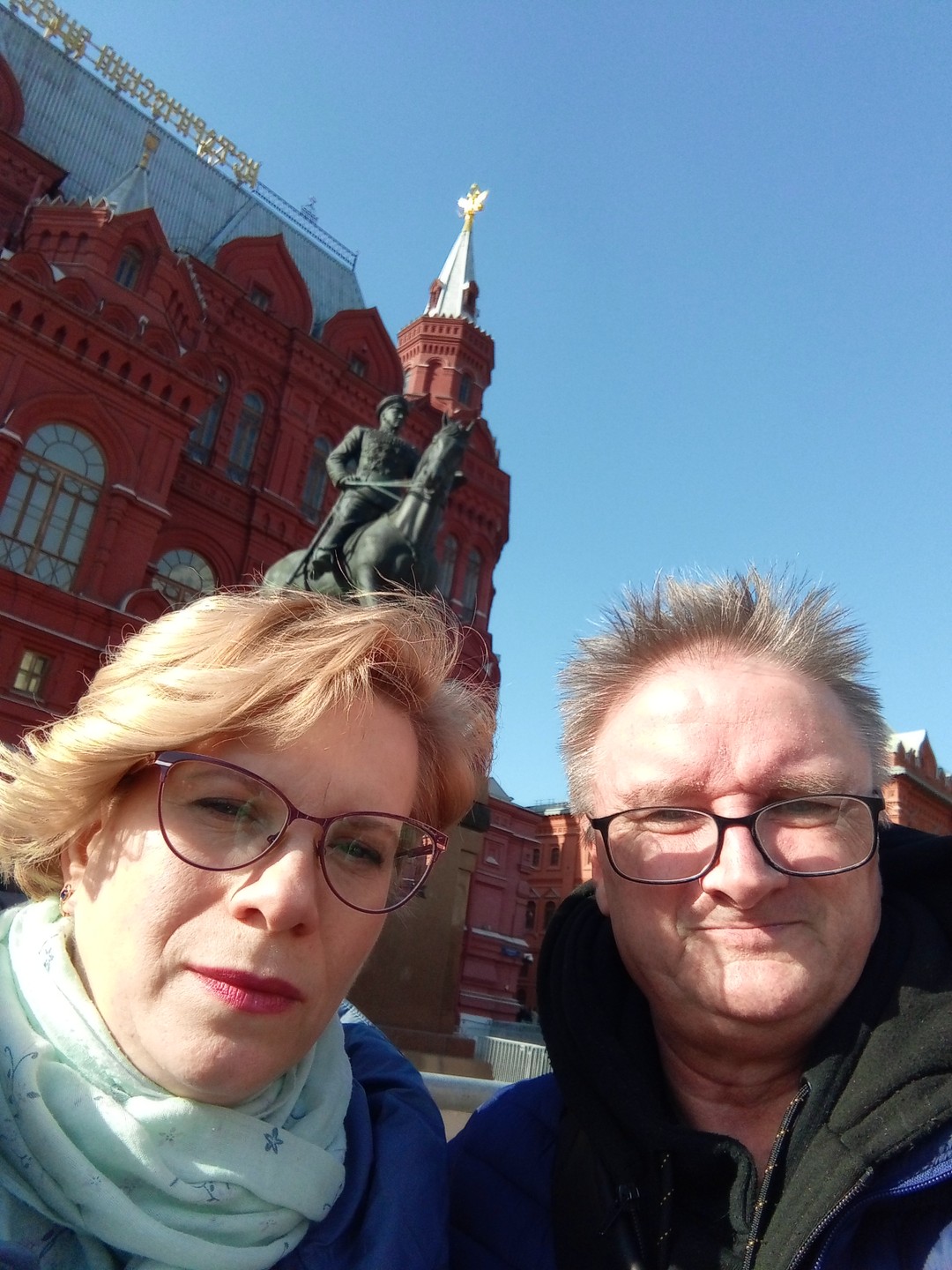 Все понравилось. Гид Елизавета увлеченно все рассказала и показывала. Видно, что человек живет своей работой. Спасибо за экскурсию