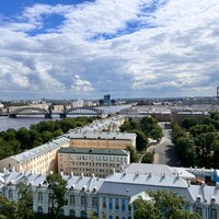Фото отзыва 1: экскурсия "Смольный собор"