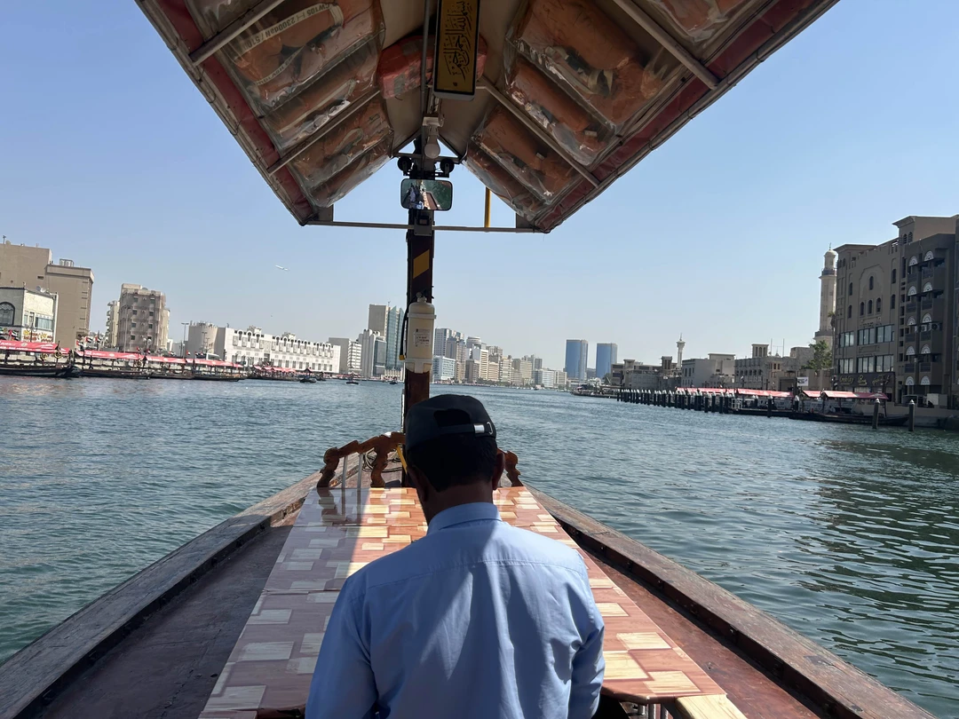 Максим провел экскурсию великолепно!