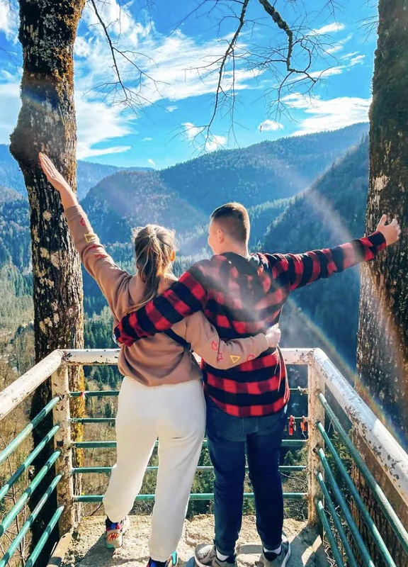 Выходные для перезагрузки: 2 дня в Абхазии