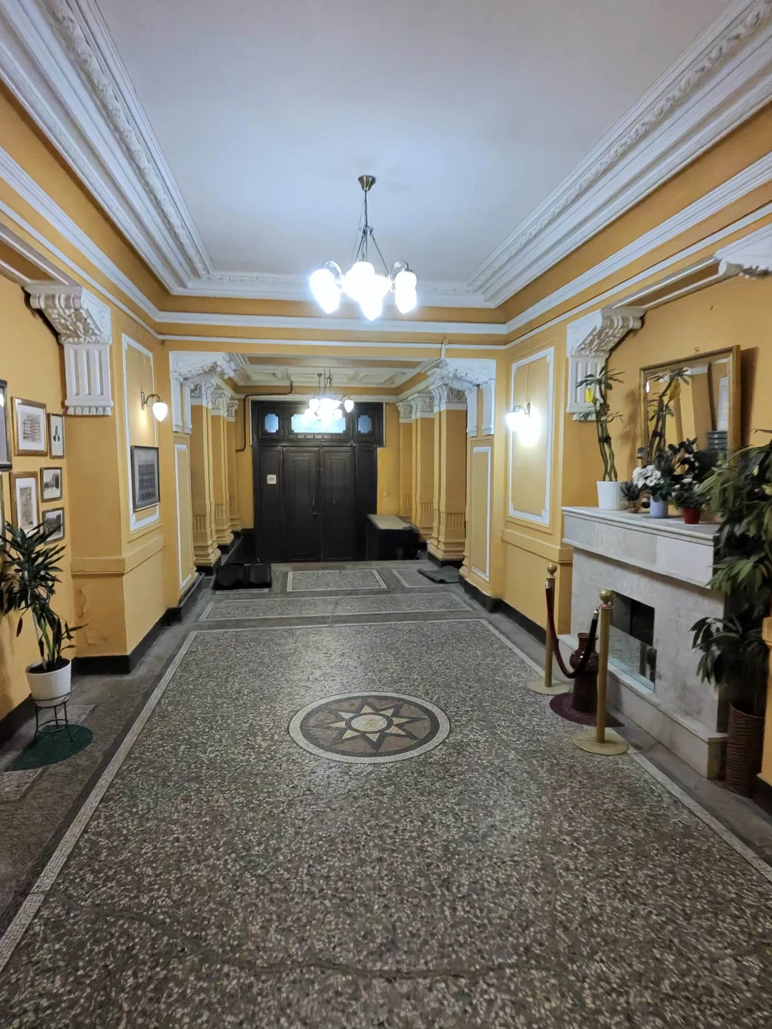 Спасибо Дмитрию за шикарный тур, несмотря на погоду, нам очень понравилось!