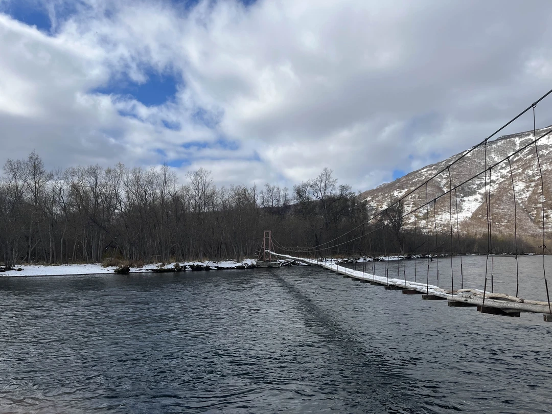 Мы так рады, что забронировали именно эту поездку. Все прошло отлично! Надежда - знающий и ответственный