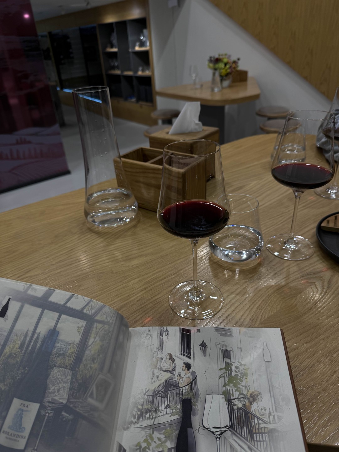 Если вам хочется прекрасно провести вечер и узнать много интересного про Ереван - смело бронируйте экскурсию