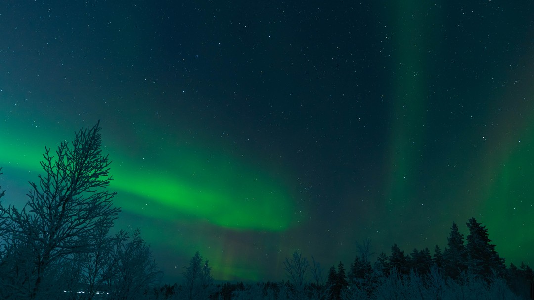 Невероятно! Это была магия!