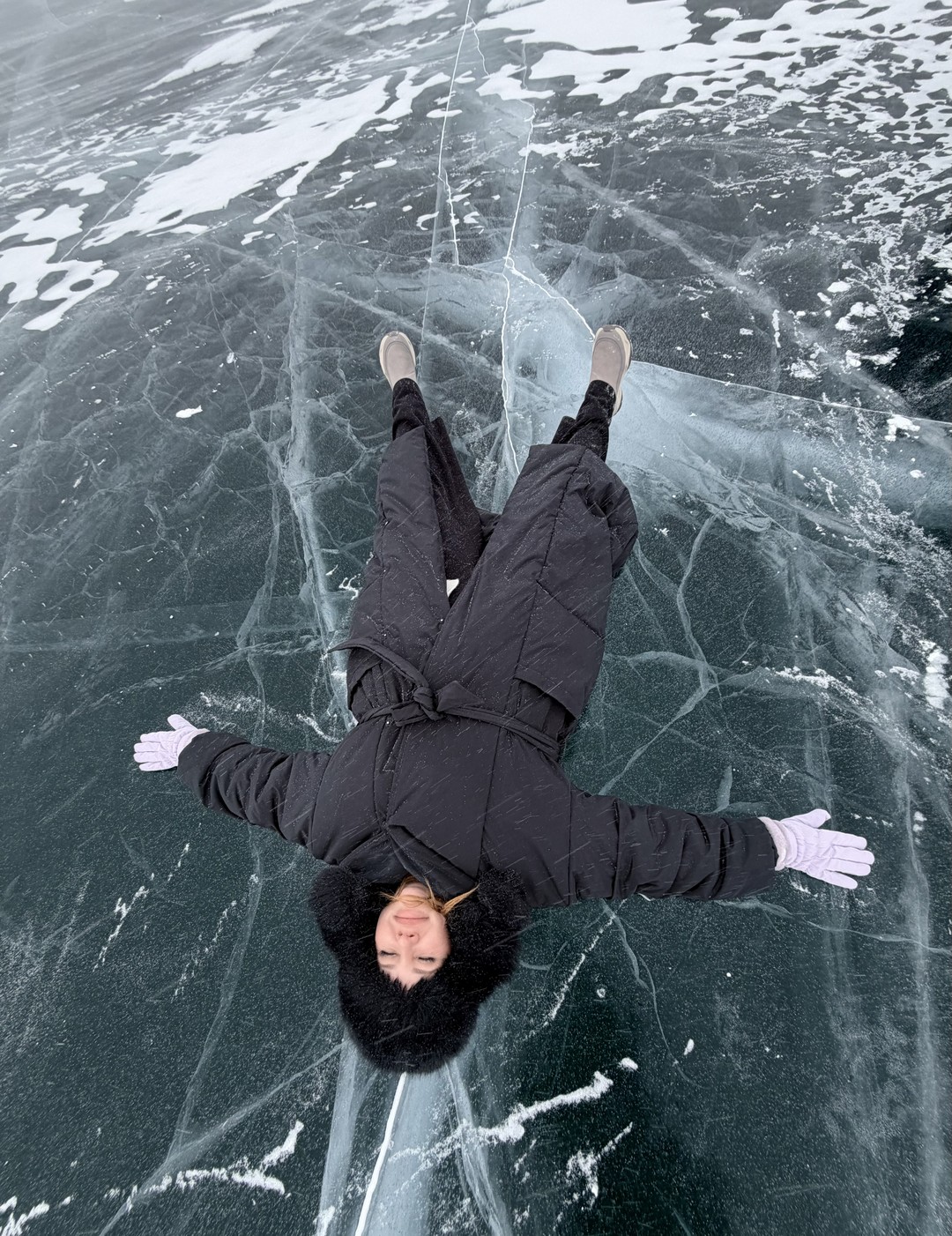 Алексей! Спасибо вам огромное, за эту невероятную поездку! Сказать, что это было круто, ничего не сказать!