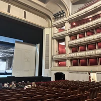 Фото отзыва 1: экскурсия "Экскурсия в здании Венской государственной оперы"