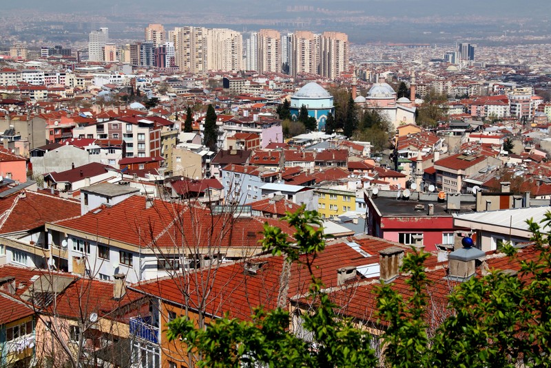 Парки