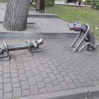 Фото отзыва 7: экскурсия "Знакомство с Липецком"