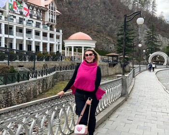 Боржоми и Уплисцихе (доп. экскурсия за доплату и по желанию)