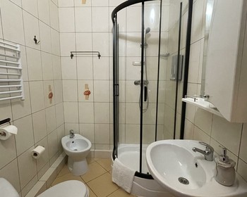 Фото отзыва 1: авторский тур "Всё везде и сразу в Калининграде: курорты Балтики и прусские городки"