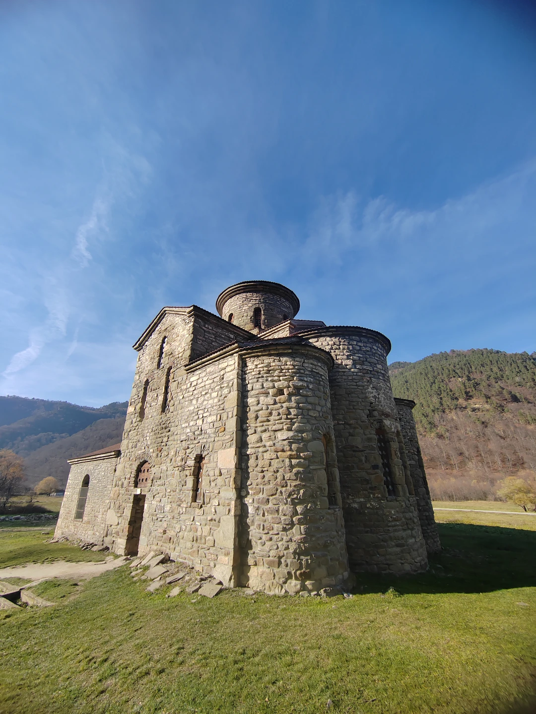 Архыз покорил своей красотой! Красивое, живописное направление!