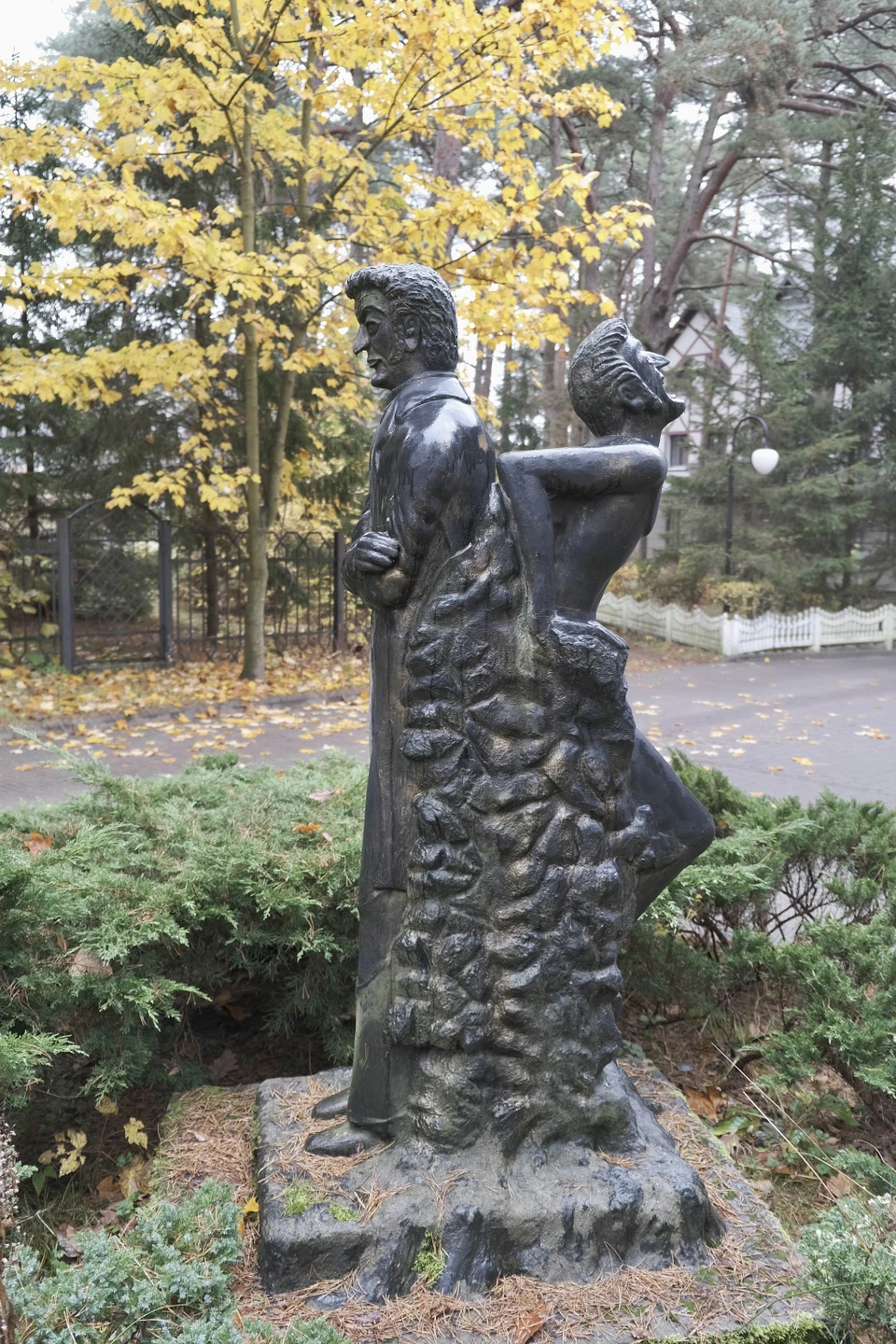 Всё прошло чудесно! В очередной раз огромное спасибо Анне! Экскурсия ориентирована на более серьезное изучение города