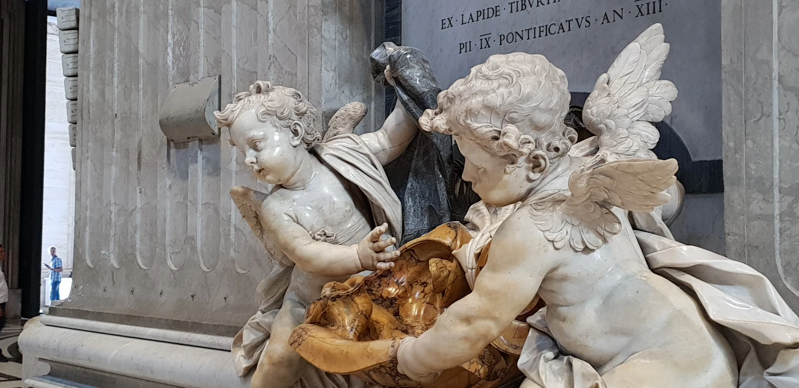 Собор Святого Петра и музеи Ватикана