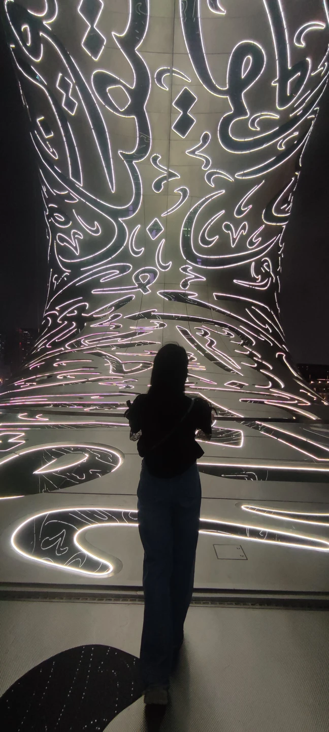 Заказывала у Виктории билеты сразу на несколько достопримечательностей в Дубае и Абу-Даби: