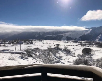 День на склонах: каталка, виды и отдых