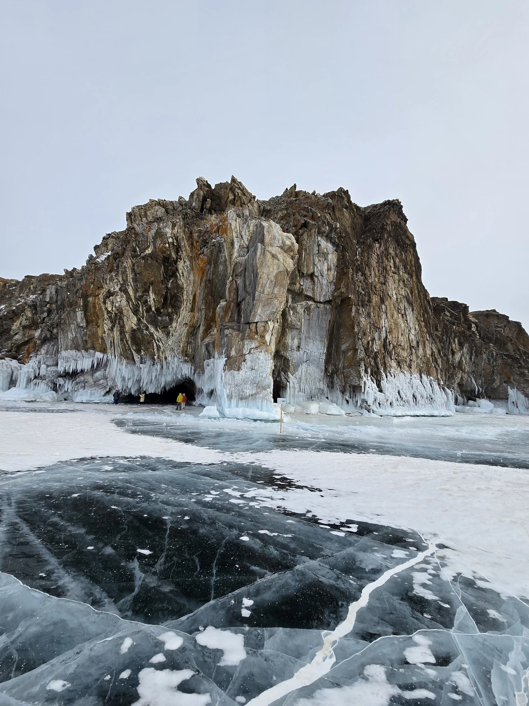 Название даного тура полностью оправдало наши ожидания. За 6 дней мы получили и незабываемые эмоции, и