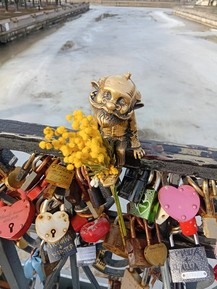 Фото отзыва 1: экскурсия ""