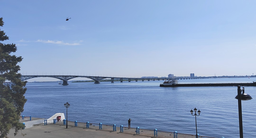 Саратов сквозь столетия (Екатерина)