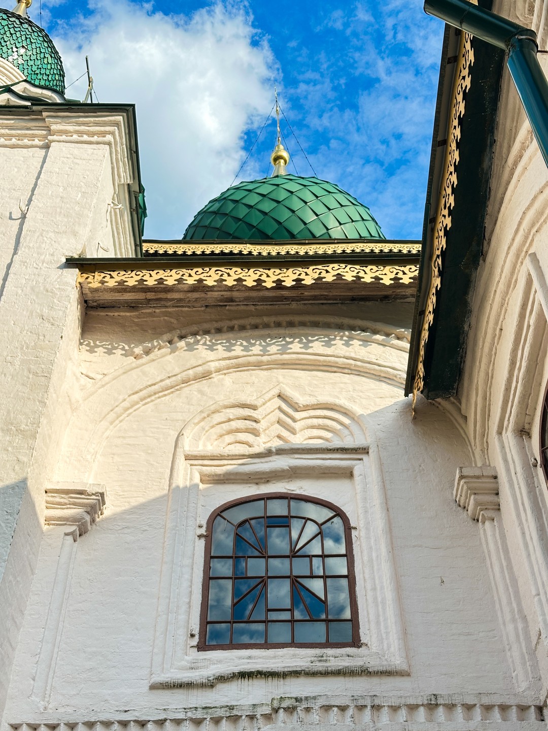 Рандомный Ярославль (Кристина)