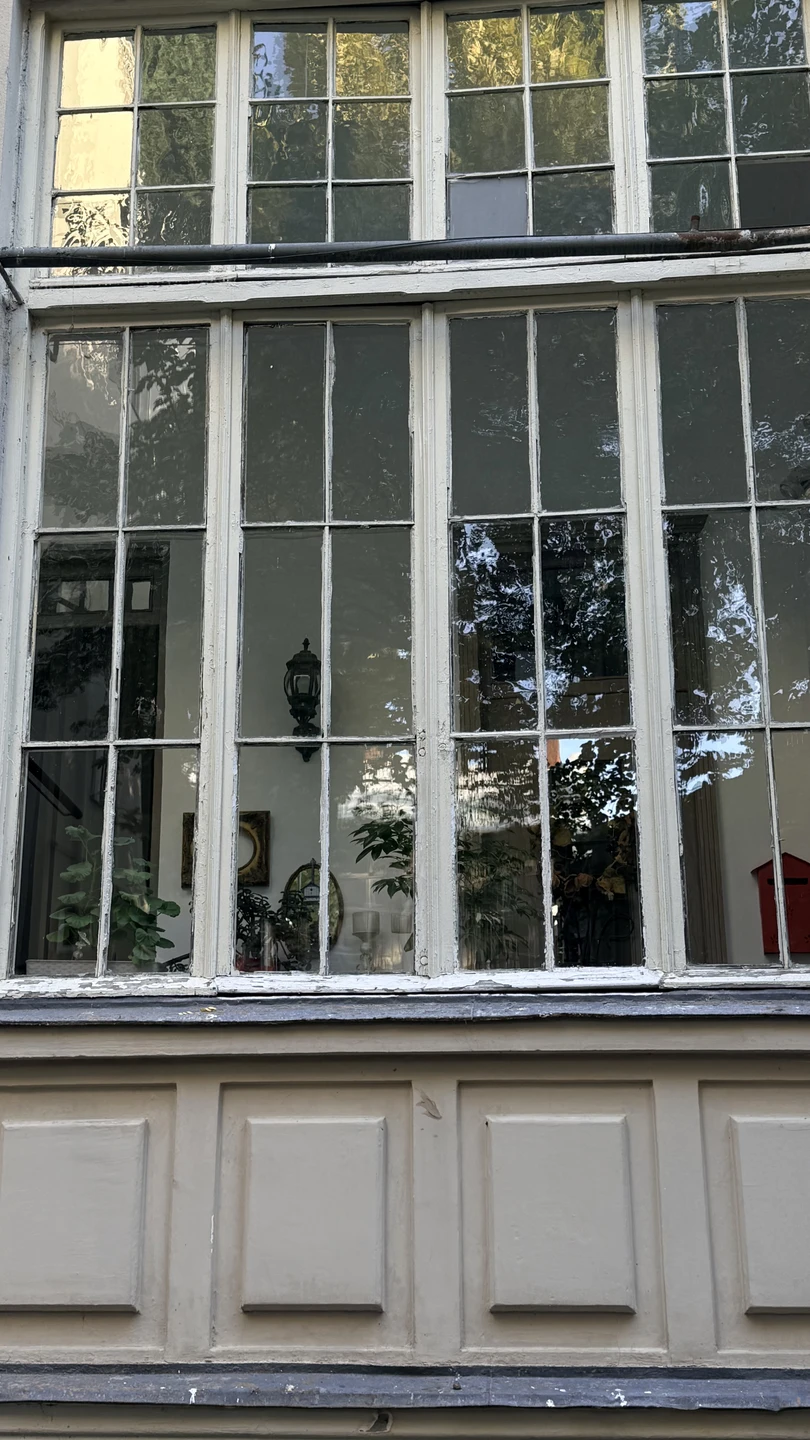 Ускользающая красота Тбилиси (Татьяна)