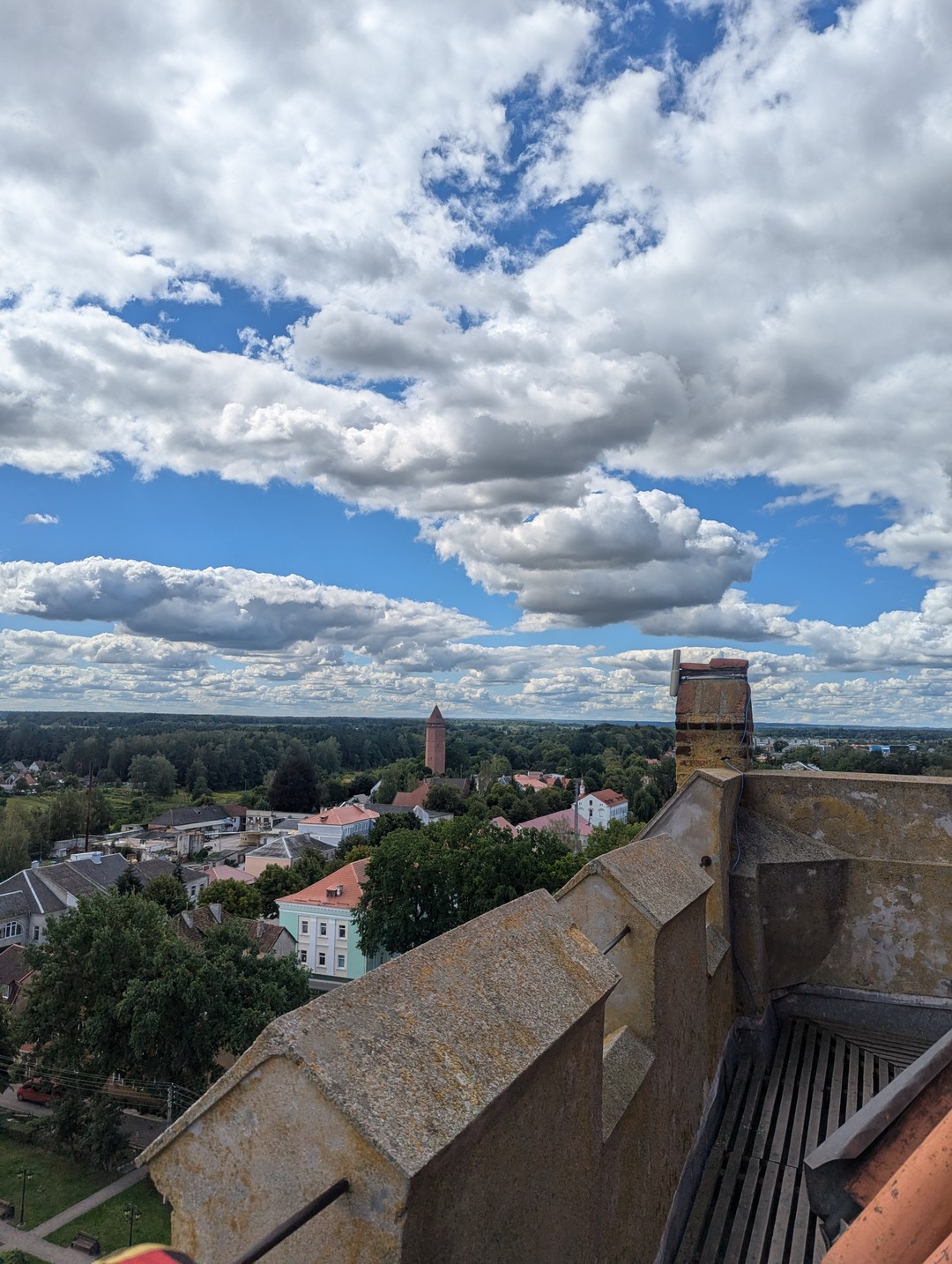 Путешествие на край Калининградской области (Vyacheslav)