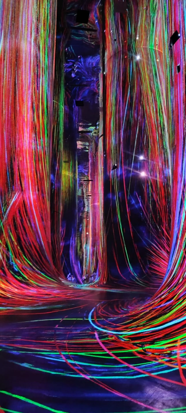 Главное об Абу-Даби (Наталия)