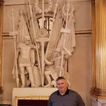 Аватар путешественника