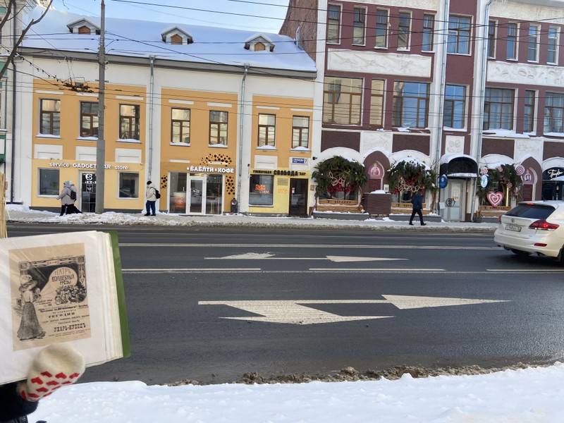 Встретились с Анной в намеченное время. Нескучная экскурсия, интересно было и дочке 8 лет и мне♥️красивые