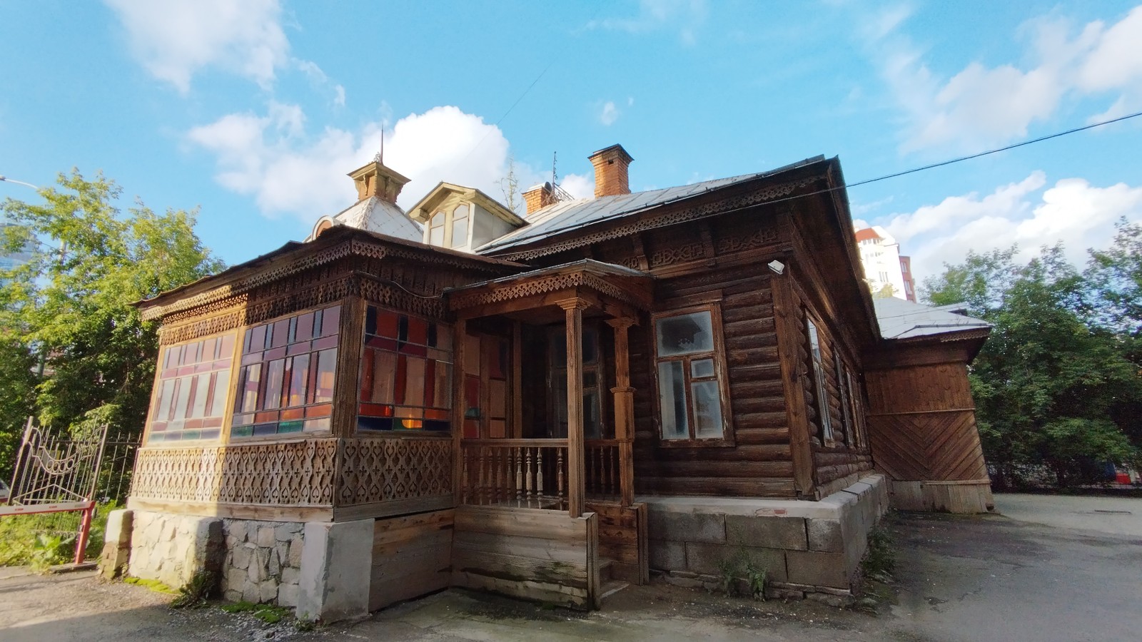Главное изображение экскурсии - (Не)женское дело: экскурсия с элементами иммерсивности