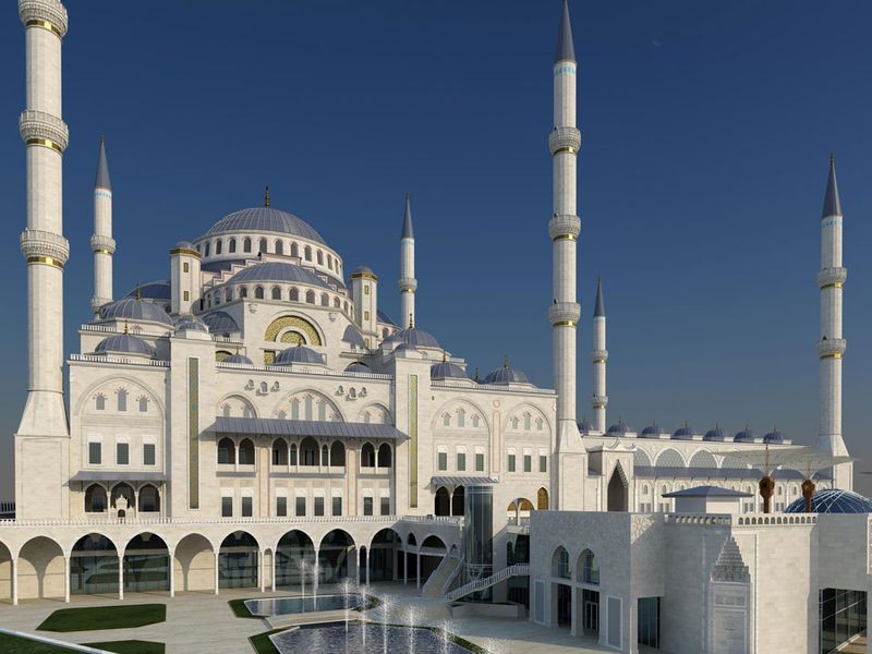 Фото Все грани Стамбула