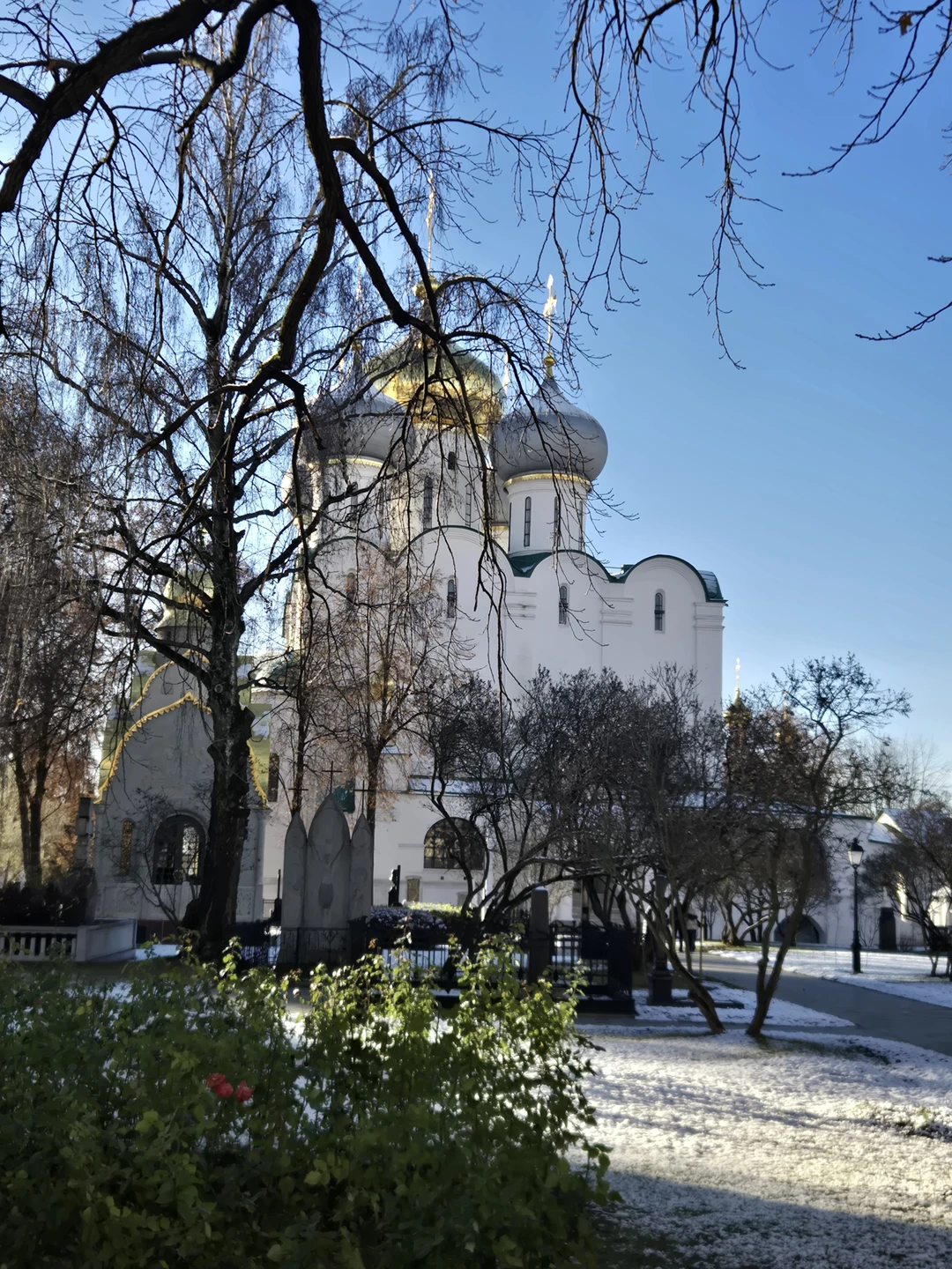 Спасибо Юлии за прекрасную экскурсии