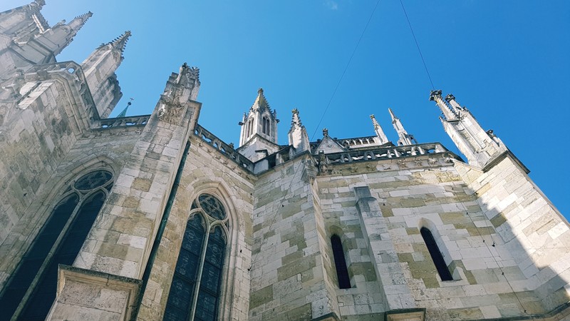 Ключи от Регенсбурга