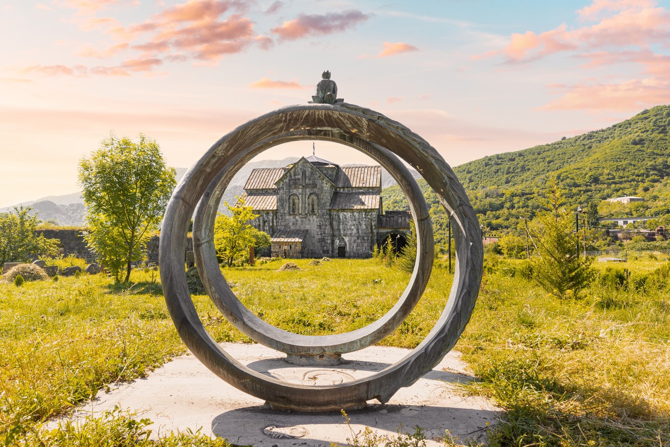 Удивительная Лорийская область