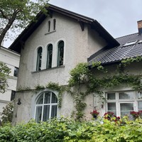 Фото отзыва 6: экскурсия "Амалиенау в деталях и историях"