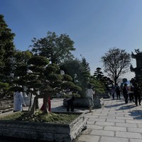 Фото отзыва 3: экскурсия "Духовные символы Дананга: Мраморные горы и Леди Будда"