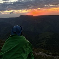 Фото отзыва 2: экскурсия "Плато Бермамыт днём или на закате из Кисловодска"