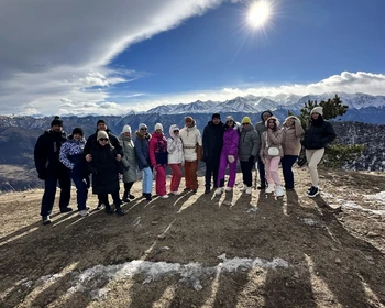 Программа на выбор