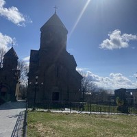 Фото отзыва 3: экскурсия "Горные курорты Дилижан, Цахкадзор и озеро Севан за один день"