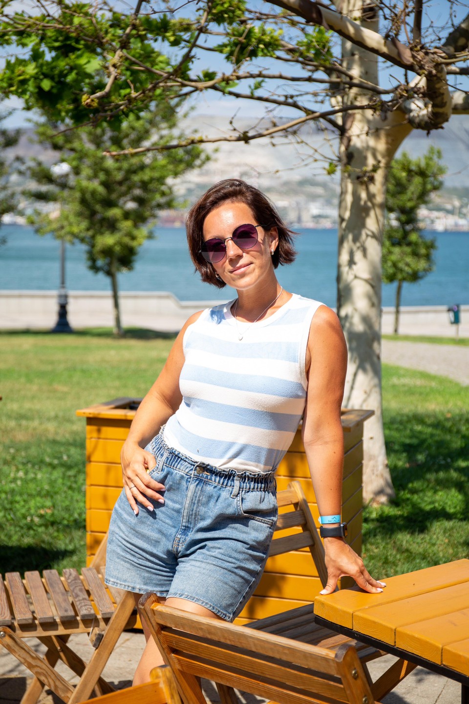 Интересная прогулка👍 Понравился аттракцион с кормлением голубей. Узнали о городе. И, вишенка на торте, классные фотки.